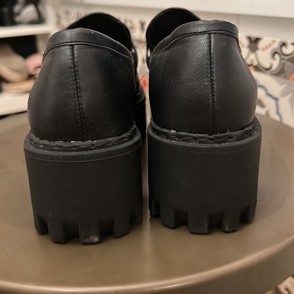 Brand new chunky loafers - Picture 6 of 6